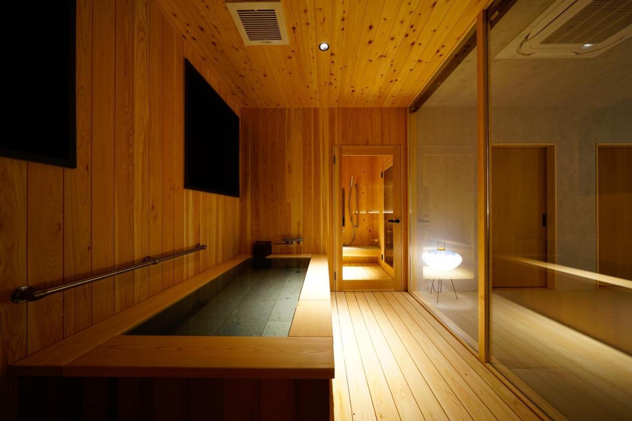 Hokuriku Yamashiro Onsen Hotel Kikyou Kaga  Bagian luar foto