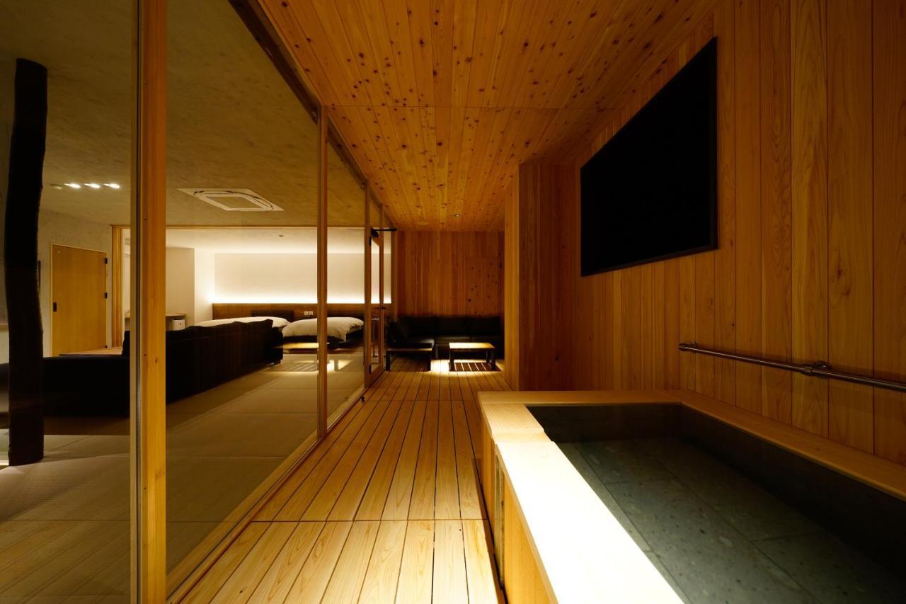 Hokuriku Yamashiro Onsen Hotel Kikyou Kaga  Bagian luar foto