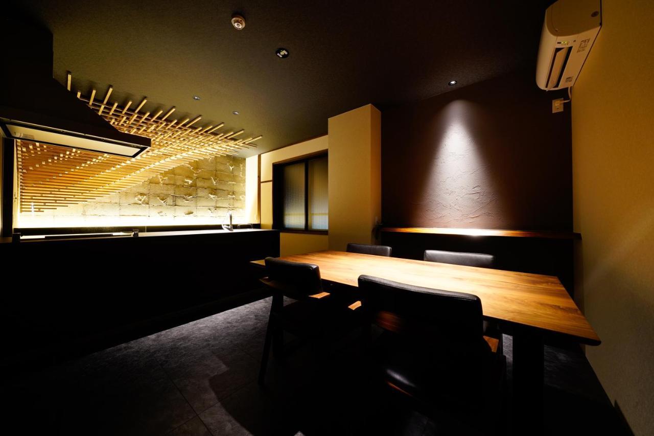Hokuriku Yamashiro Onsen Hotel Kikyou Kaga  Bagian luar foto