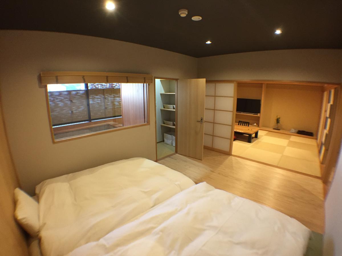 Hokuriku Yamashiro Onsen Hotel Kikyou Kaga  Bagian luar foto