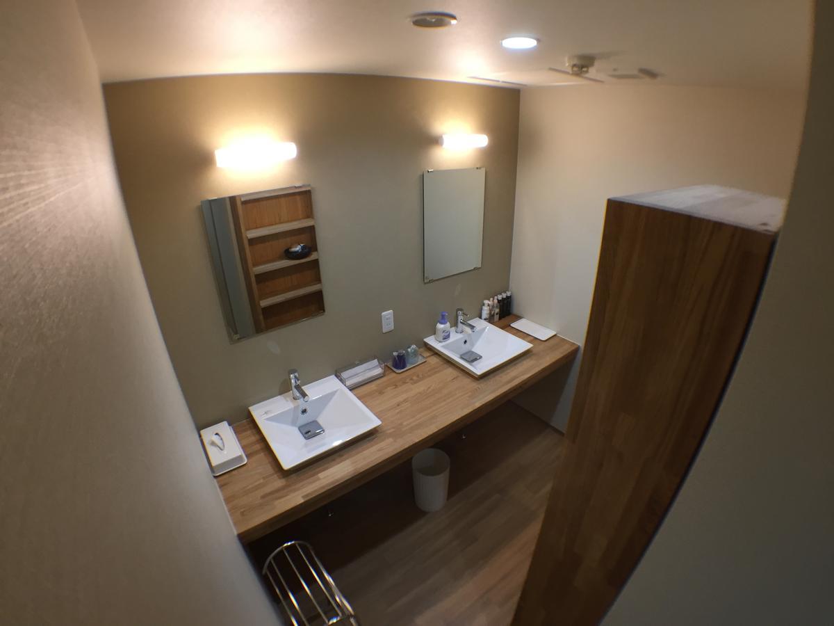 Hokuriku Yamashiro Onsen Hotel Kikyou Kaga  Bagian luar foto