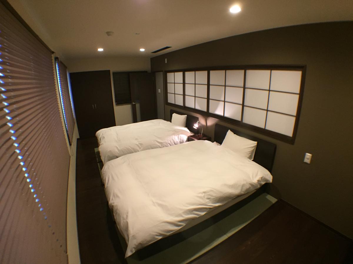 Hokuriku Yamashiro Onsen Hotel Kikyou Kaga  Bagian luar foto