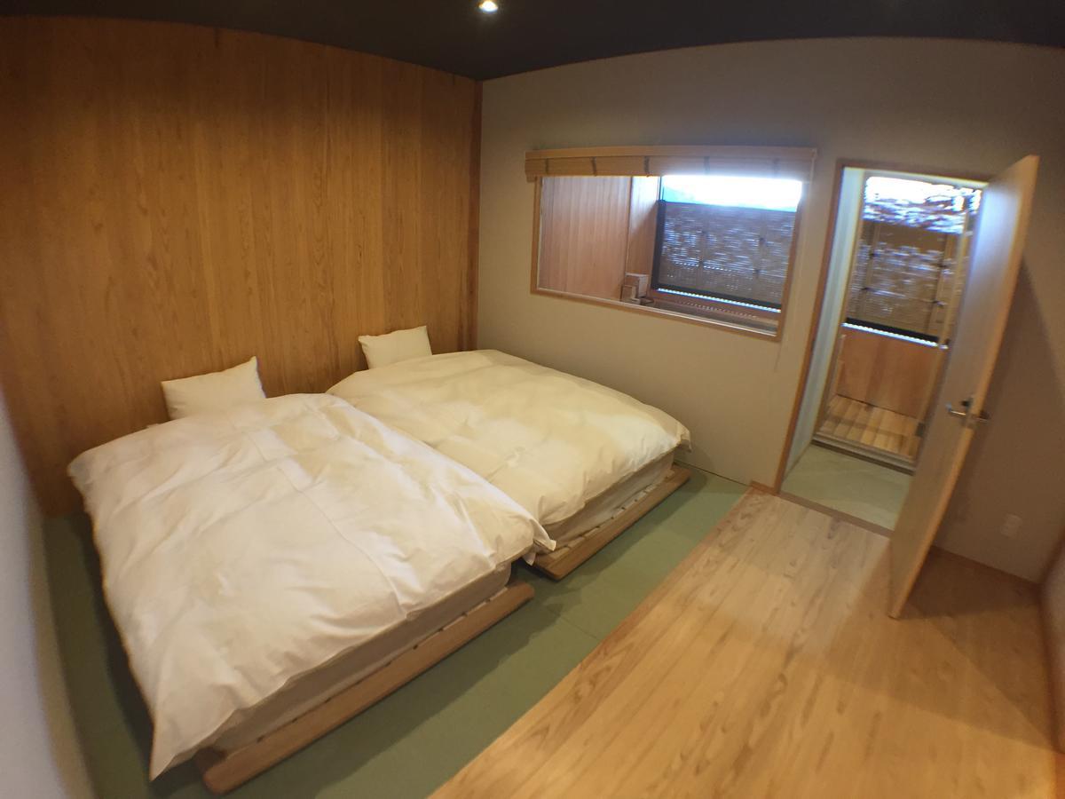 Hokuriku Yamashiro Onsen Hotel Kikyou Kaga  Bagian luar foto