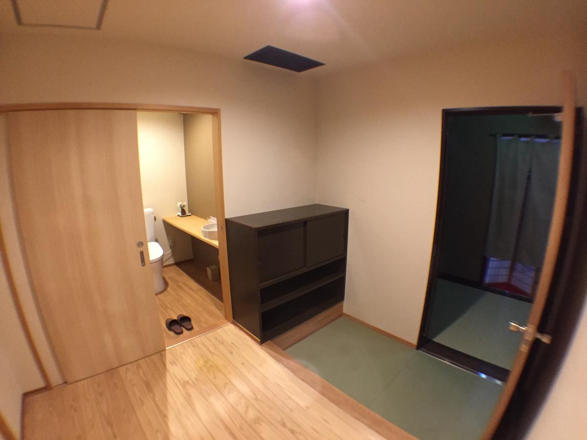 Hokuriku Yamashiro Onsen Hotel Kikyou Kaga  Bagian luar foto