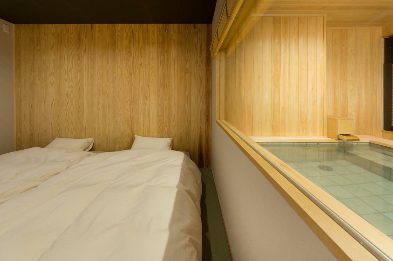 Hokuriku Yamashiro Onsen Hotel Kikyou Kaga  Bagian luar foto