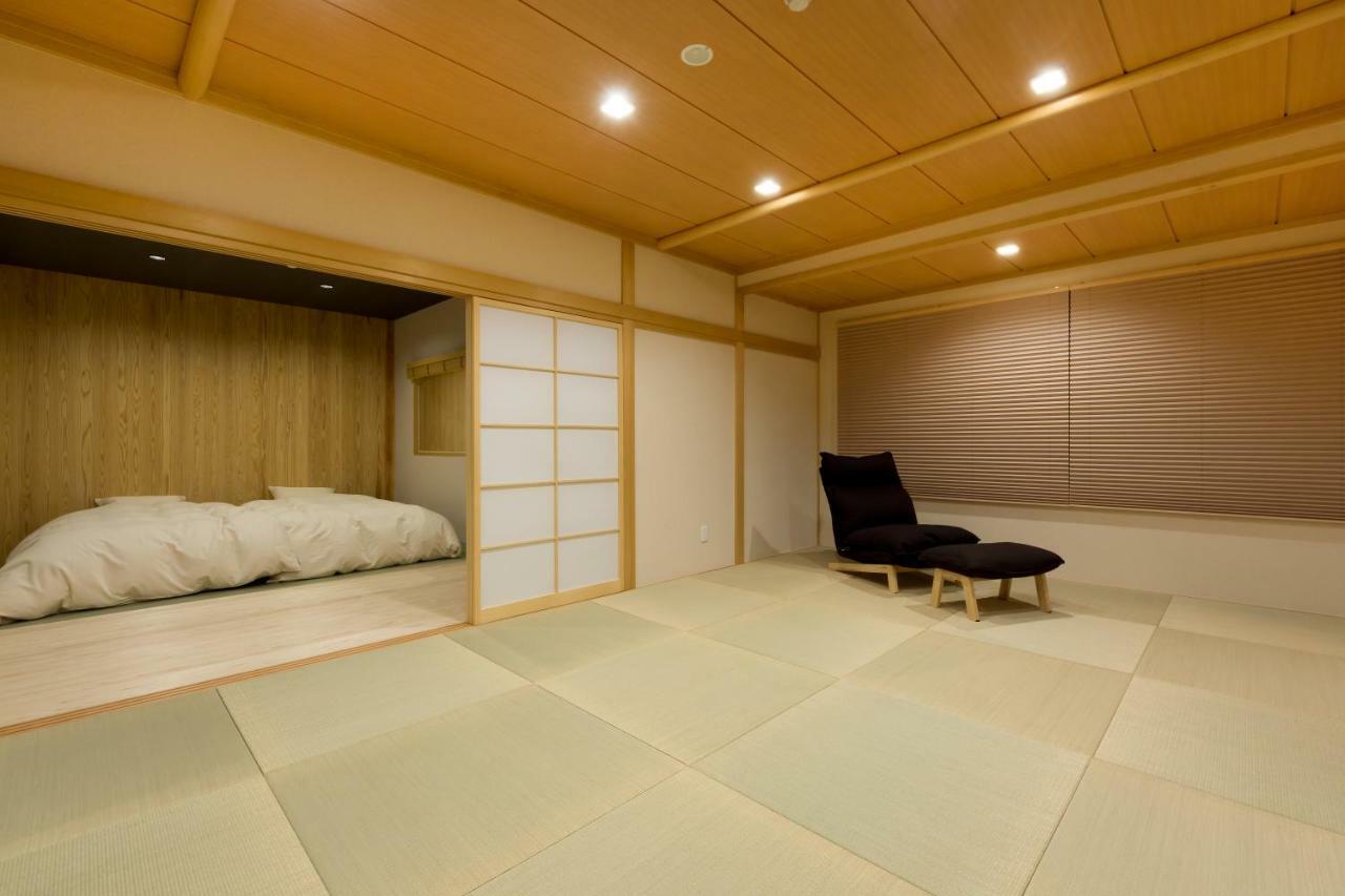 Hokuriku Yamashiro Onsen Hotel Kikyou Kaga  Bagian luar foto
